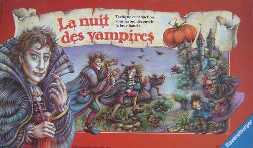 Jagd der Vampire thumbnail