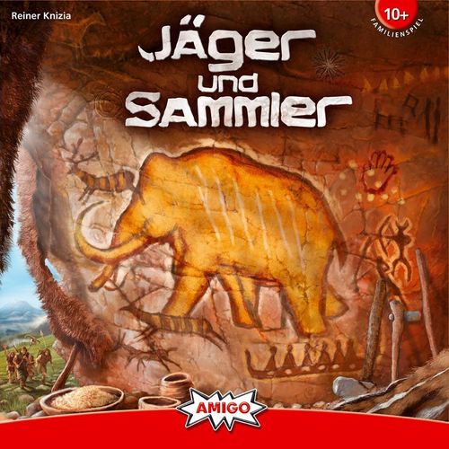 Jäger und Sammler thumbnail