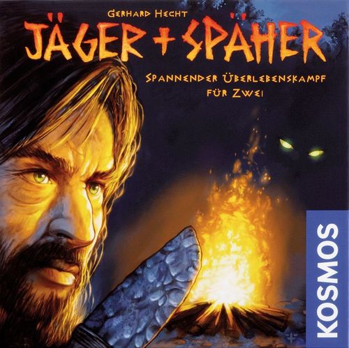 Jäger und Späher thumbnail