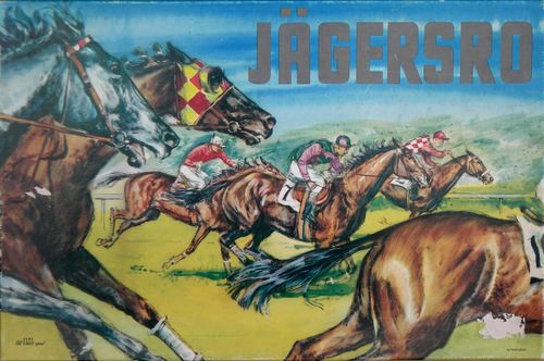 Jägersro thumbnail