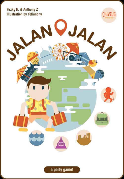 Jalan-Jalan thumbnail