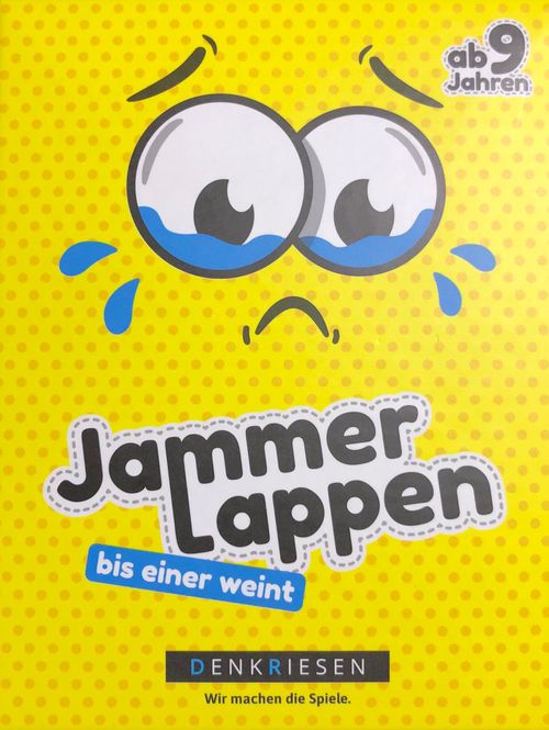 Jammerlappen thumbnail