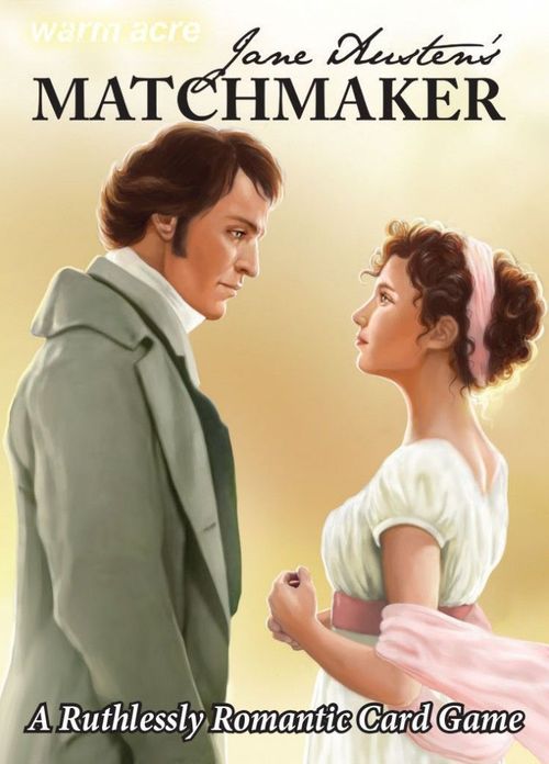 Jane Austen's Matchmaker thumbnail