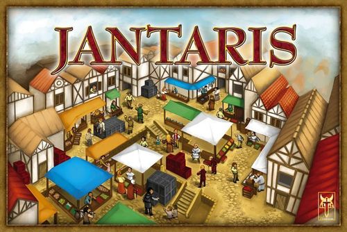 Jantaris thumbnail