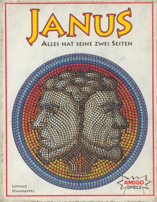 Janus (1993) thumbnail