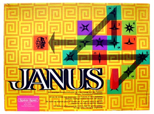 Janus thumbnail
