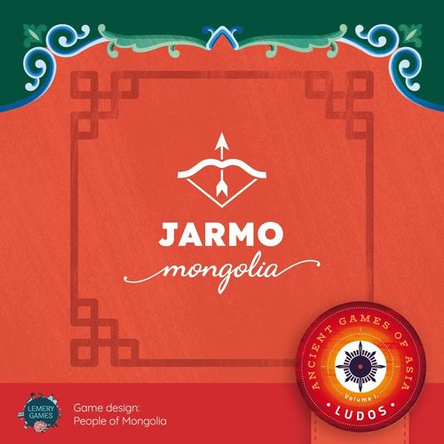 Jarmo thumbnail