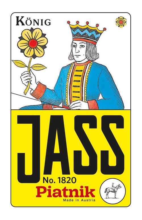 Jass thumbnail
