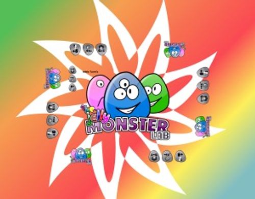 The Jelly Monster Lab thumbnail