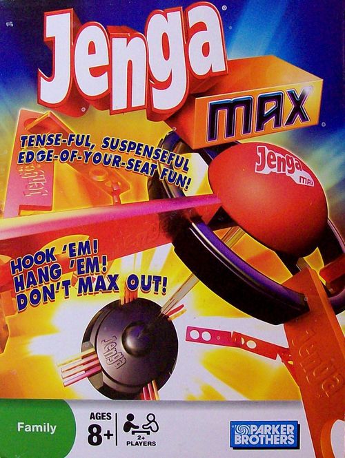 Jenga Max thumbnail