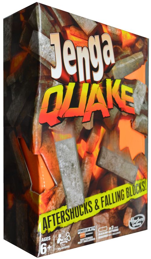 Jenga Quake thumbnail