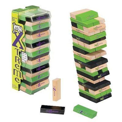 Jenga Xtreme thumbnail