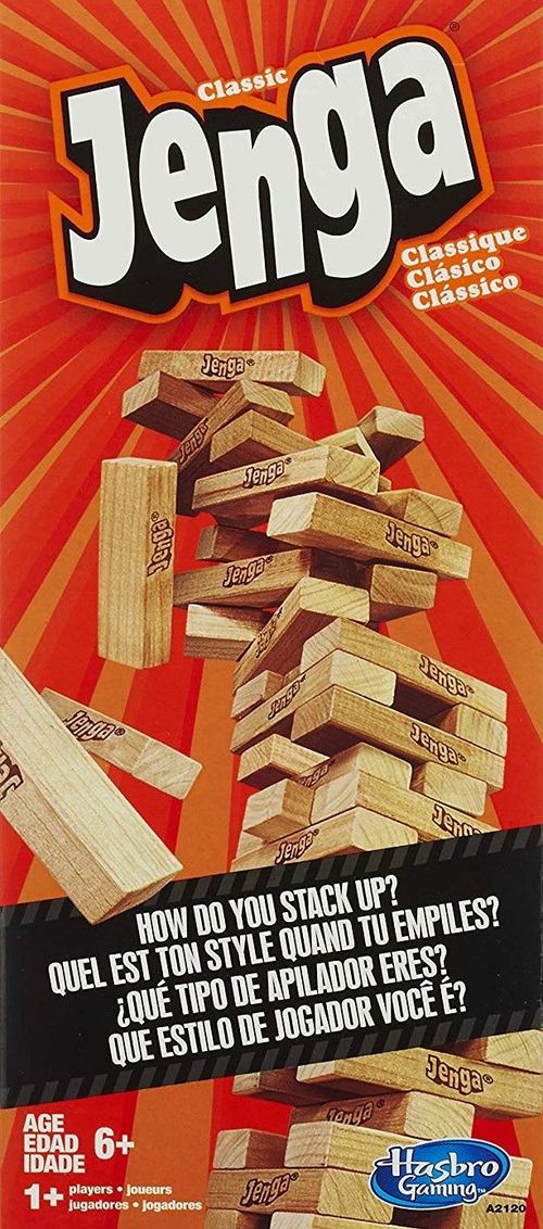 Jenga thumbnail