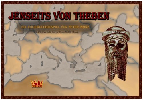 Jenseits von Theben thumbnail