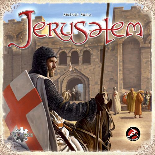 Jerusalem thumbnail