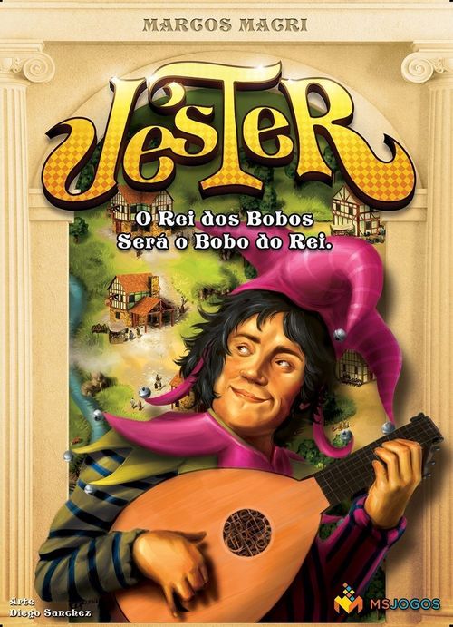 Jester thumbnail