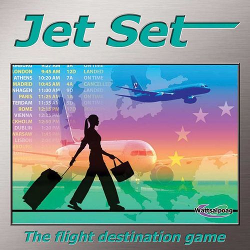 Jet Set thumbnail