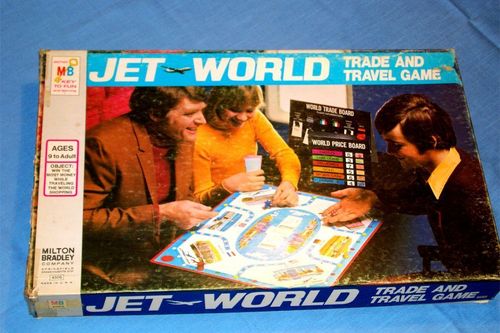 Jet World thumbnail