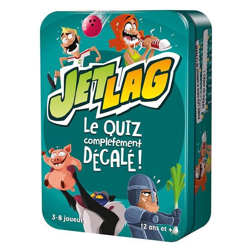 JetLag thumbnail