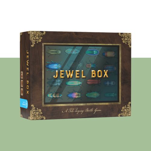 Jewel Box thumbnail