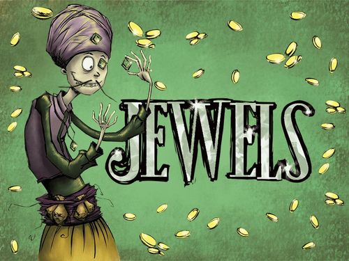 Jewels thumbnail