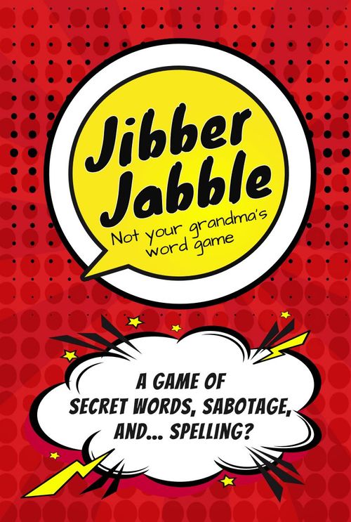 Jibber Jabble (2024) thumbnail