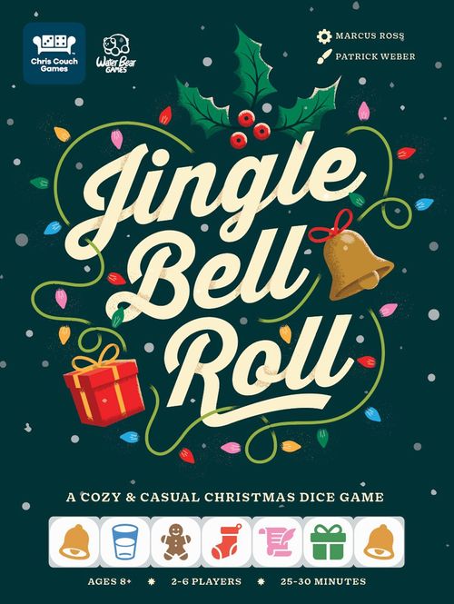 Jingle Bell Roll thumbnail
