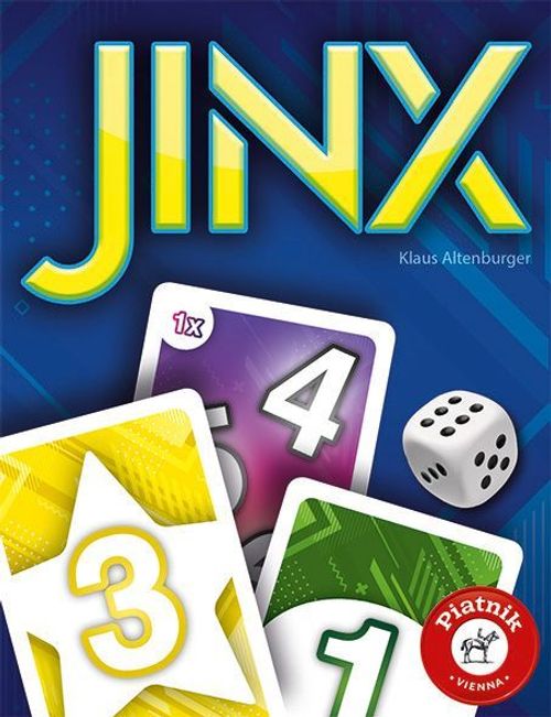 Jinks thumbnail