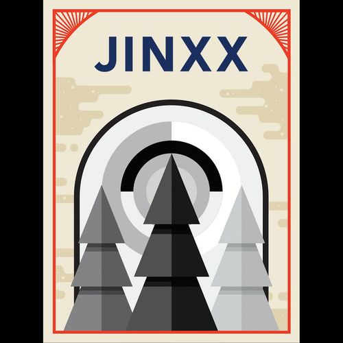 Jinxx thumbnail