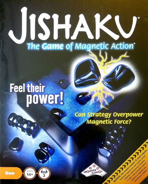 Jishaku thumbnail