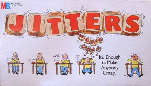 Jitters thumbnail