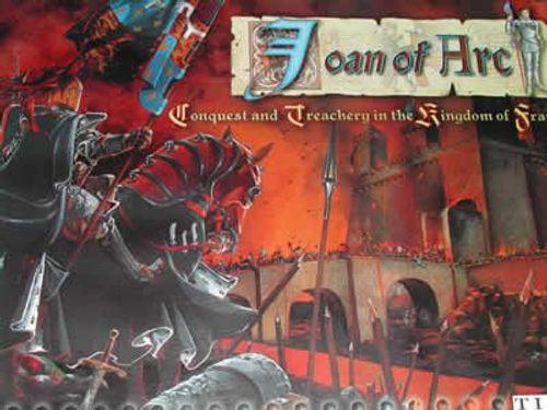 Joan of Arc thumbnail
