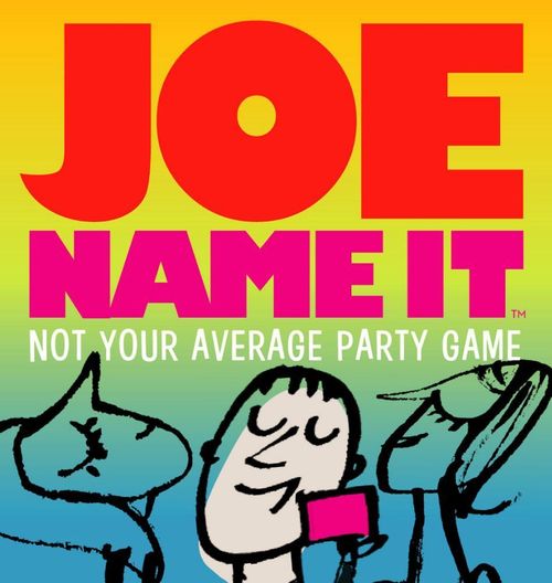 Joe Name It thumbnail