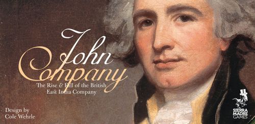 John Company (2017) thumbnail