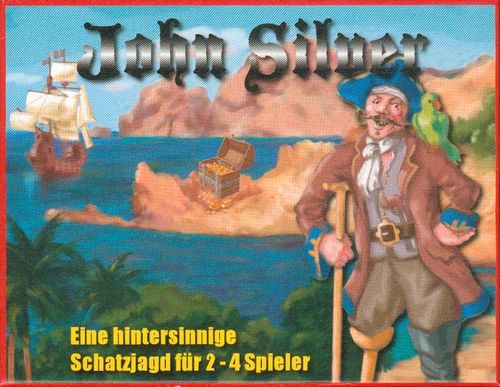John Silver thumbnail