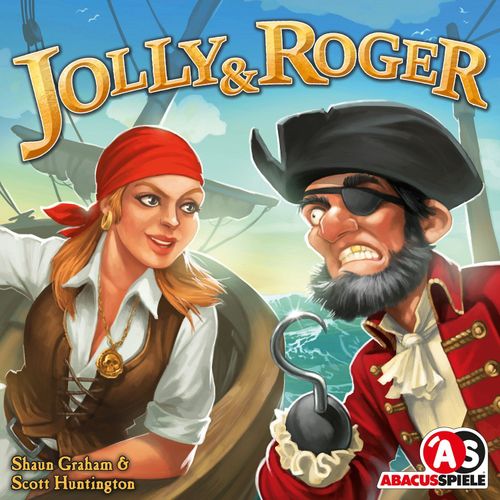 Jolly & Roger thumbnail