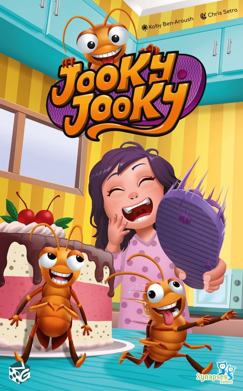 Jooky Jooky thumbnail