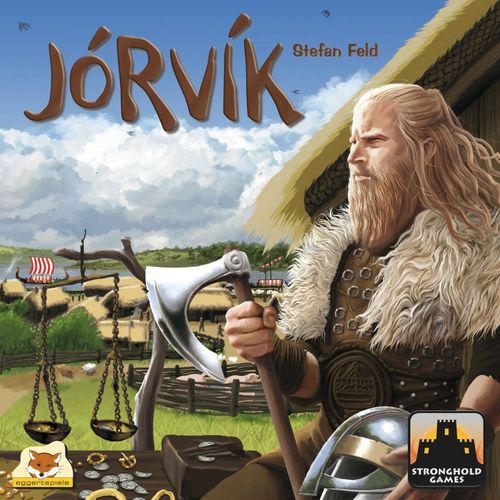 Jórvík thumbnail