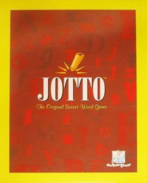Jotto thumbnail