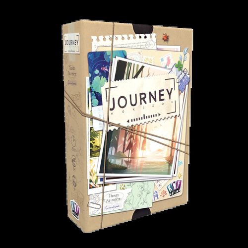 Journey Horizon thumbnail