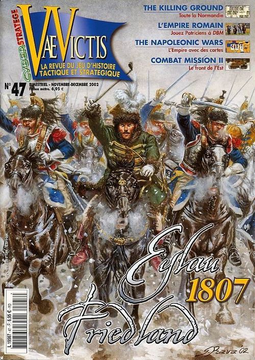 Jours de gloire Campagne II: La Pologne thumbnail