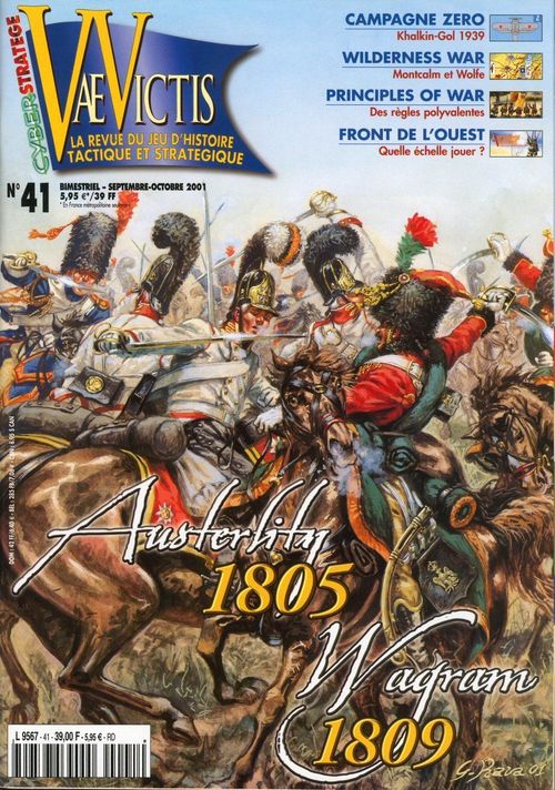 Jours de gloire Campagne: Le Danube thumbnail