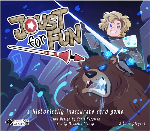 Joust for Fun thumbnail