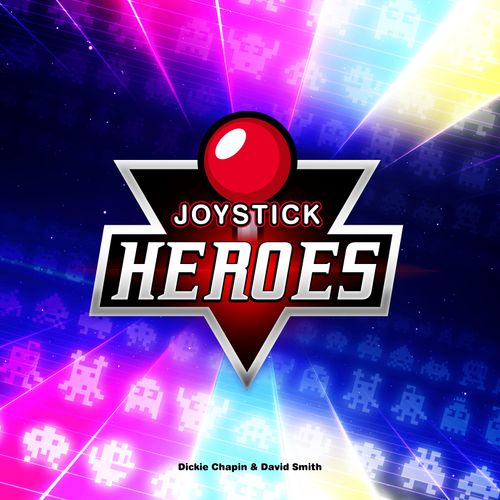Joystick Heroes thumbnail