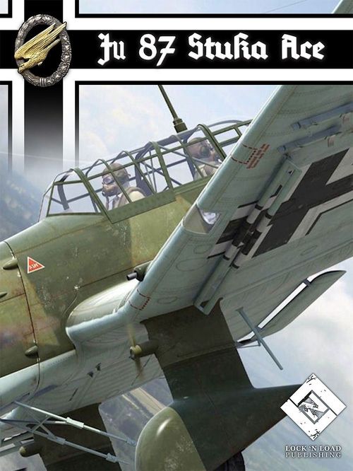 Ju 87 Stuka Ace thumbnail