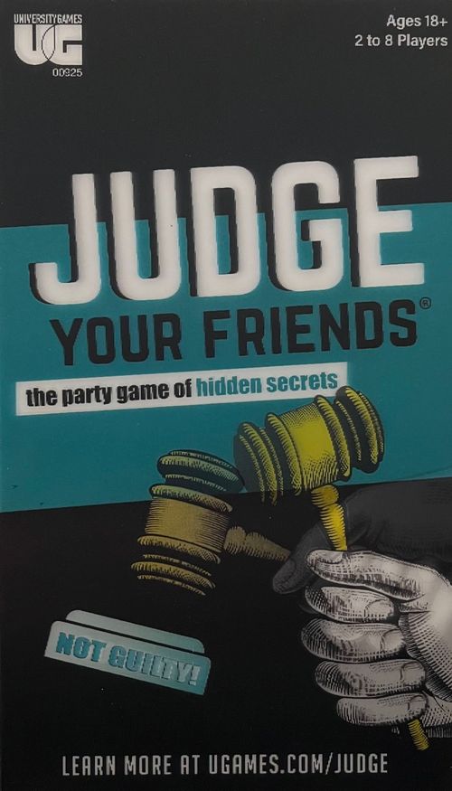 Judge Your Friends thumbnail