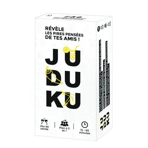 Juduku thumbnail