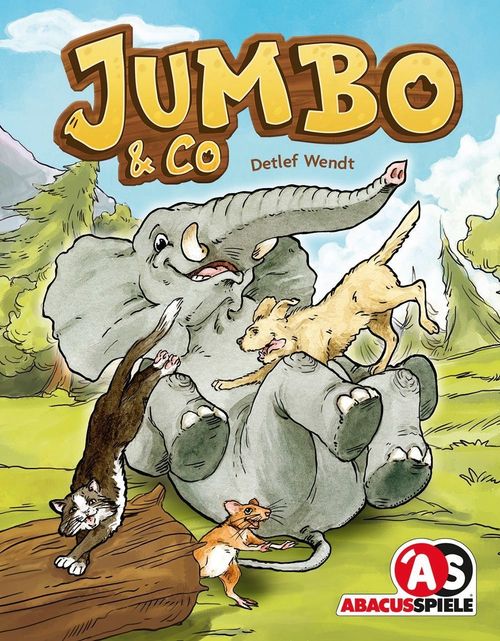 Jumbo & Co thumbnail