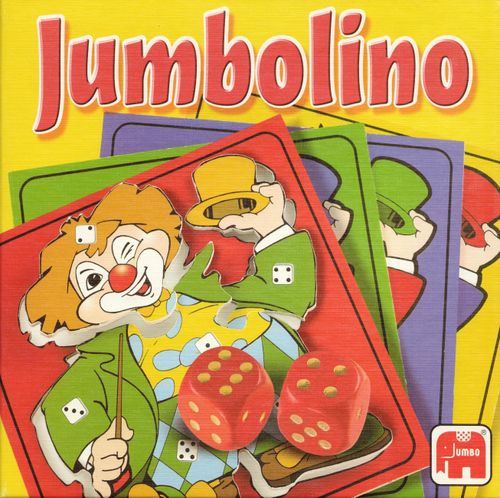 Jumbolino thumbnail