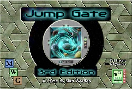 Jump Gate thumbnail